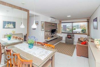 apartment em Escobar, Camaquã - Porto Alegre - RS