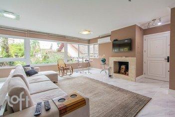 apartment em General Couto de Magalhães, Higienópolis - Porto Alegre - RS