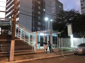 apartment em Rua Manuel Sequeira e Sá, Jardim Independência - São Paulo - SP
