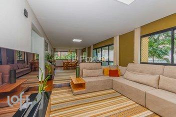 apartment em Rua Frederico Guarinon, Vila Andrade - São Paulo - SP