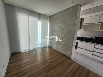 apartment em Avenida Doutor Altino Arantes, Vila Clementino - São Paulo - SP