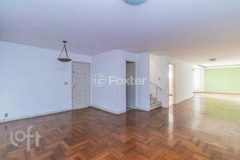 house em Gabriel de Lara, Brooklin - São Paulo - SP