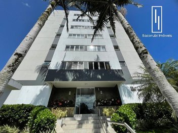 apartment em Rodovia Admar Gonzaga, Itacorubi - Florianópolis - SC