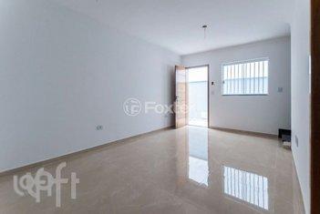 house em Baía Negra, Vila Prudente - São Paulo - SP