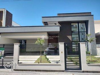 house em dos Bem-me-queres, Cidade Universitaria Pedra Branca - Palhoça - SC