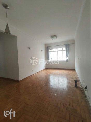 apartment em Nicolau de Sousa Queirós, Aclimação - São Paulo - SP