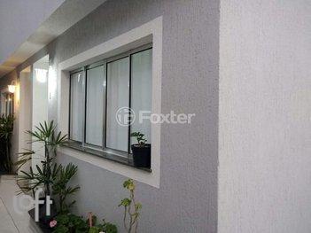 apartment em Capitão Nascimento, Jaçanã - São Paulo - SP