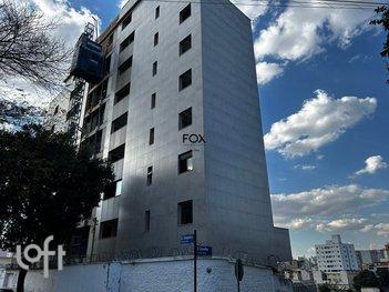 apartment em Gama Cerqueira, Jardim América - Belo Horizonte - MG