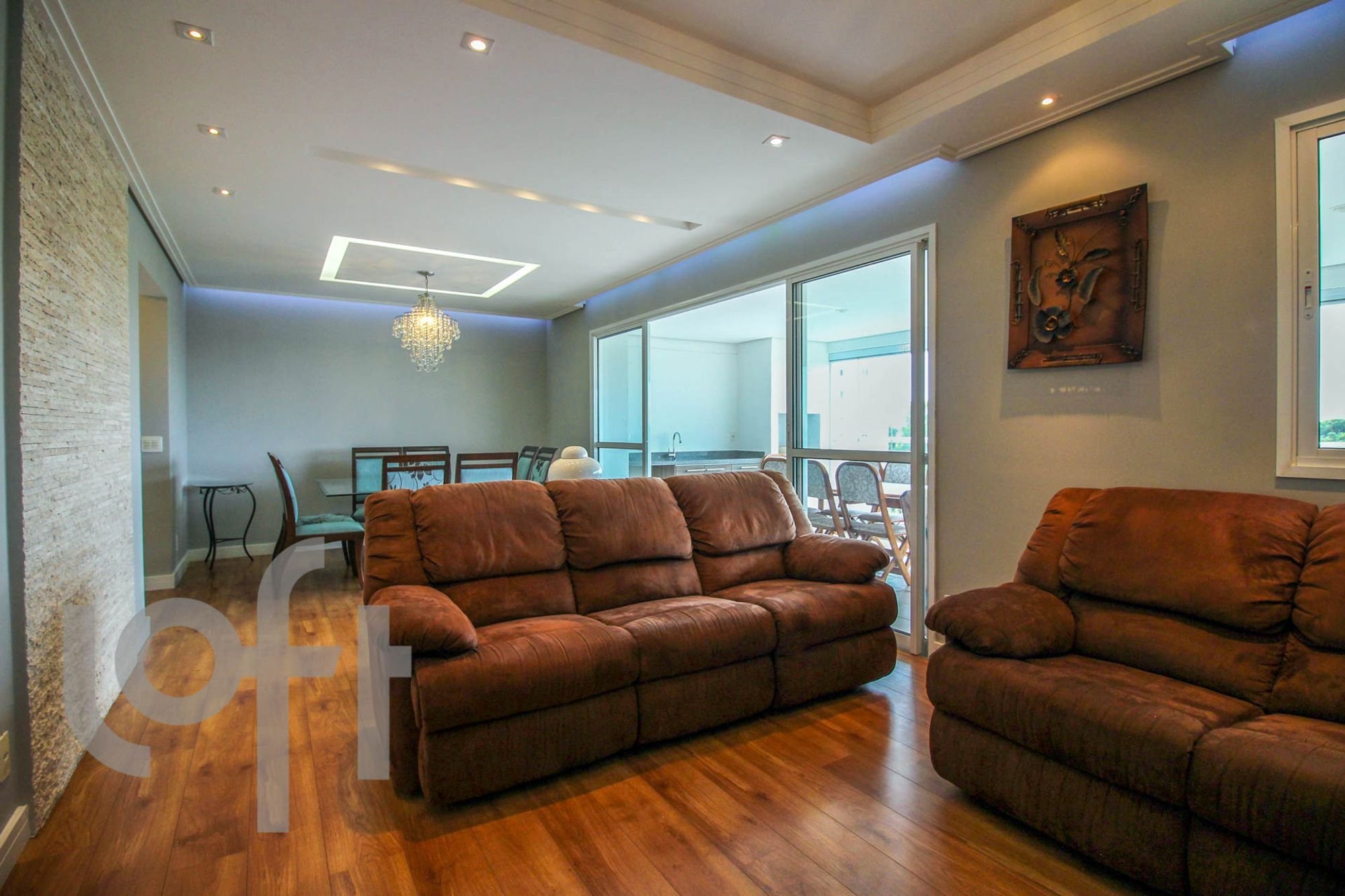 Apartamento para Venda por R$1.200.000,00 com 131m², 3 dormitórios e 3 vagas - São domingos, São paulo / SP