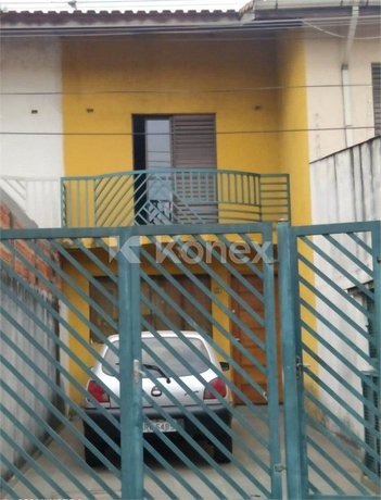house em Rua João Dias da Silva, Imirim - São Paulo - SP