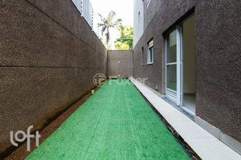 apartment em Avenida José Maria de Faria, Barra Funda - São Paulo - SP