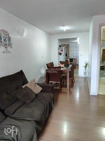 house em Antônio Danielli, Nossa Senhora do Rosário - Caxias do Sul - RS