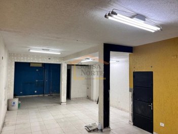 commercial_property em General Ataliba Leonel, Carandiru - São Paulo - SP