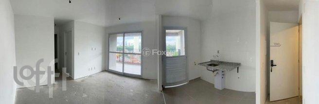 apartment em Albino Boldasso Gabril, Santo Amaro - São Paulo - SP