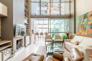 apartment em Jaraguá, Bela Vista - Porto Alegre - RS