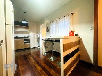 house em Rua Paulo Provenzano, Operário - Novo Hamburgo - RS