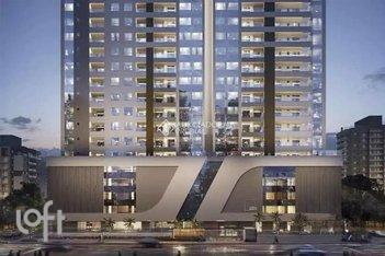 apartment em Victor Meirelles, Campinas - São José - SC