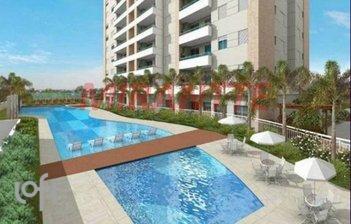 apartment em da Independência, Cambuci - São Paulo - SP