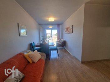 apartment em Brasil, Centro - Canoas - RS