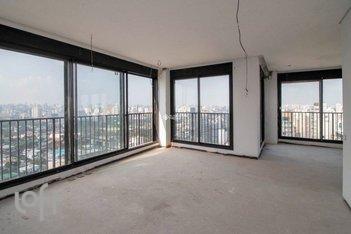 apartment em Ministro Gabriel de Rezende Passos, Moema Pássaros - São Paulo - SP