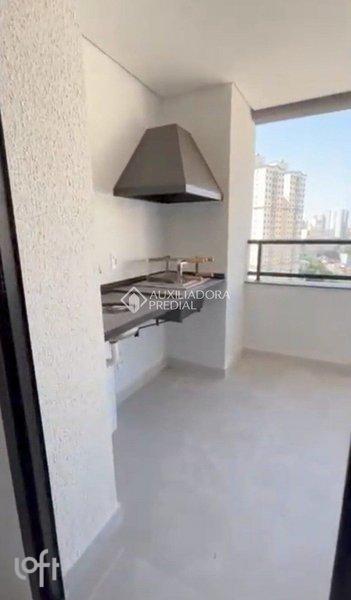 apartment em Santa Filomena, Nova Petrópolis - São Bernardo do Campo - SP