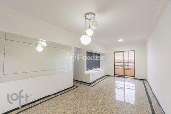 apartment em Rua Gregório Souza, Vila Matilde - São Paulo - SP