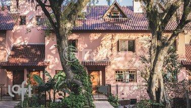 house em Heitor Vieira, Belém Novo - Porto Alegre - RS