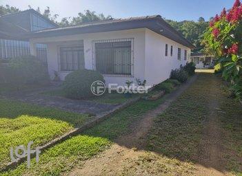 house em Estrada João Passuelo, Vila Nova - Porto Alegre - RS