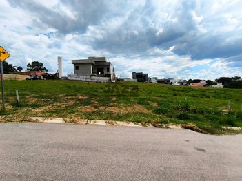 land_lot em Avenida Brazil Bernardini, Brasil - Itu - SP