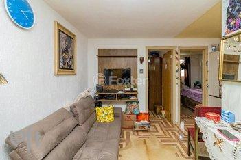 apartment em José Barcellos Garcia, Rubem Berta - Porto Alegre - RS