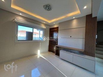 house em República, Harmonia - Canoas - RS