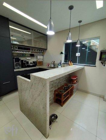 house em Guirecema, Bonsucesso - Guarulhos - SP