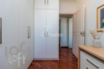 apartment em Pedro Pomponazzi, Chácara Klabin - São Paulo - SP