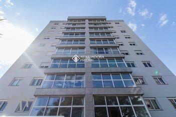 apartment em Alberto Silva, Vila Ipiranga - Porto Alegre - RS
