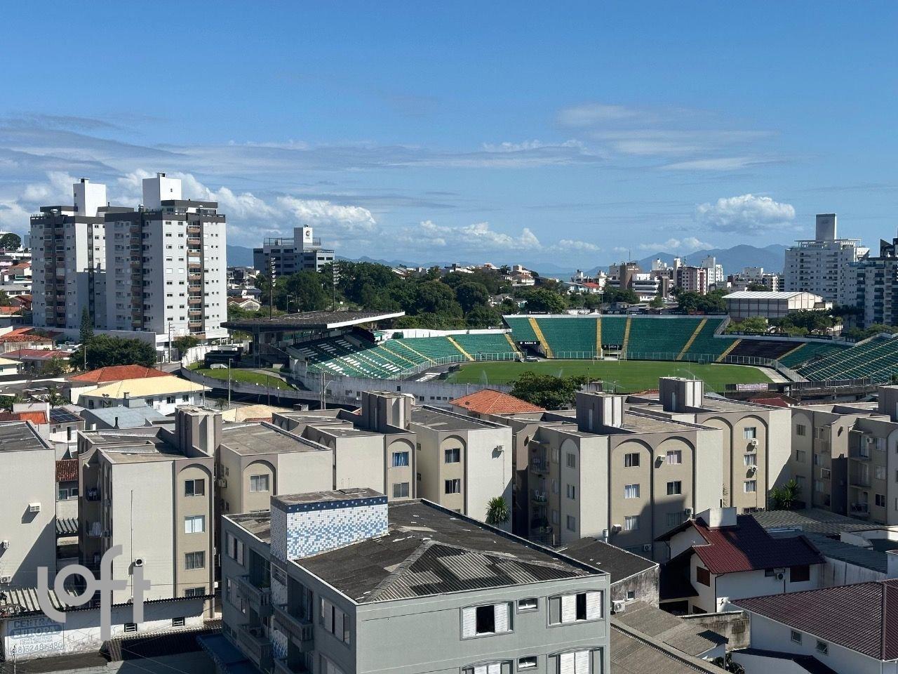 Vista da Sacada