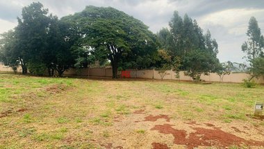 land_lot em Rua José Carlos Carvalho, Quinta da Mata - Ribeirão Preto - SP