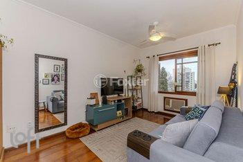 apartment em Rua Carlos Von Koseritz, Auxiliadora - Porto Alegre - RS