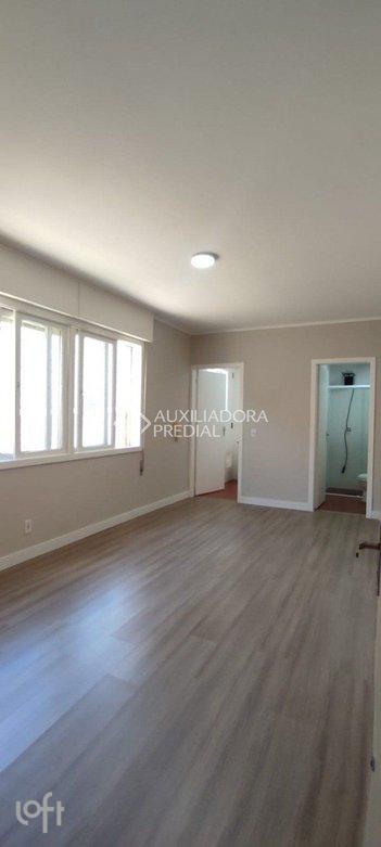 apartment em Rocio, Vila Joao Pessoa - Porto Alegre - RS