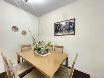 apartment em Ubirajara, Navegantes - Capão da Canoa - RS