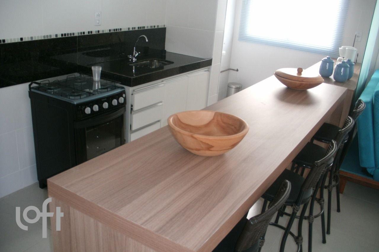 Apartamento com 2 quartos — Fernão Dias, Belo Horizonte