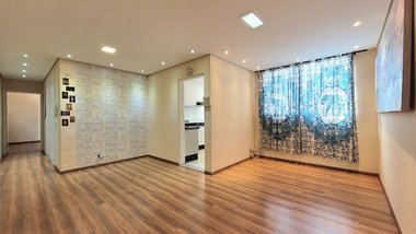 apartment em Rua Ângelo Dusi, Centro - São Bernardo do Campo - SP