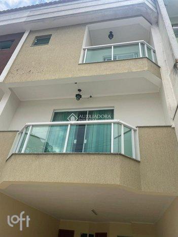 house em Manaus, Vila Alzira - Santo André - SP