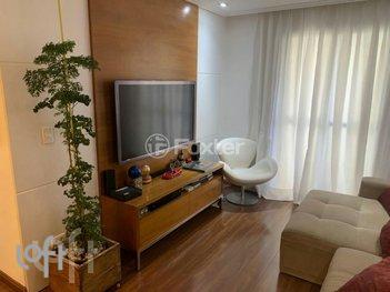 apartment em Padre Arlindo Vieira, Sacomã - São Paulo - SP