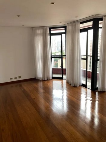 apartment em Rua Havaí, Sumaré - São Paulo - SP