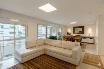 apartment em Rua Alves Guimarães, Pinheiros - São Paulo - SP