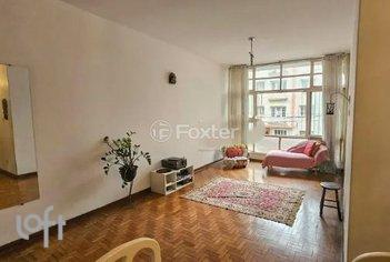apartment em Rua Vitorino Carmilo, Campos Elísios - São Paulo - SP