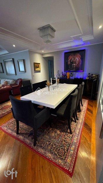 apartment em Continental, Centro - São Bernardo do Campo - SP