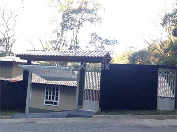 house em Alameda das Palmeiras, Capoavinha - Mairiporã - SP