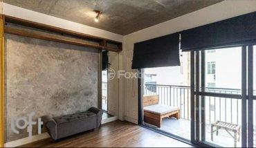 apartment em do Arouche, República - São Paulo - SP