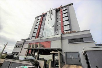 apartment em Rua João Lech, São José - Passo Fundo - RS